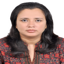 Ms. Ranu Kulshrestha