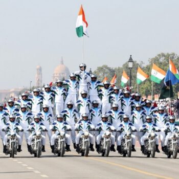 Republic Day significance India