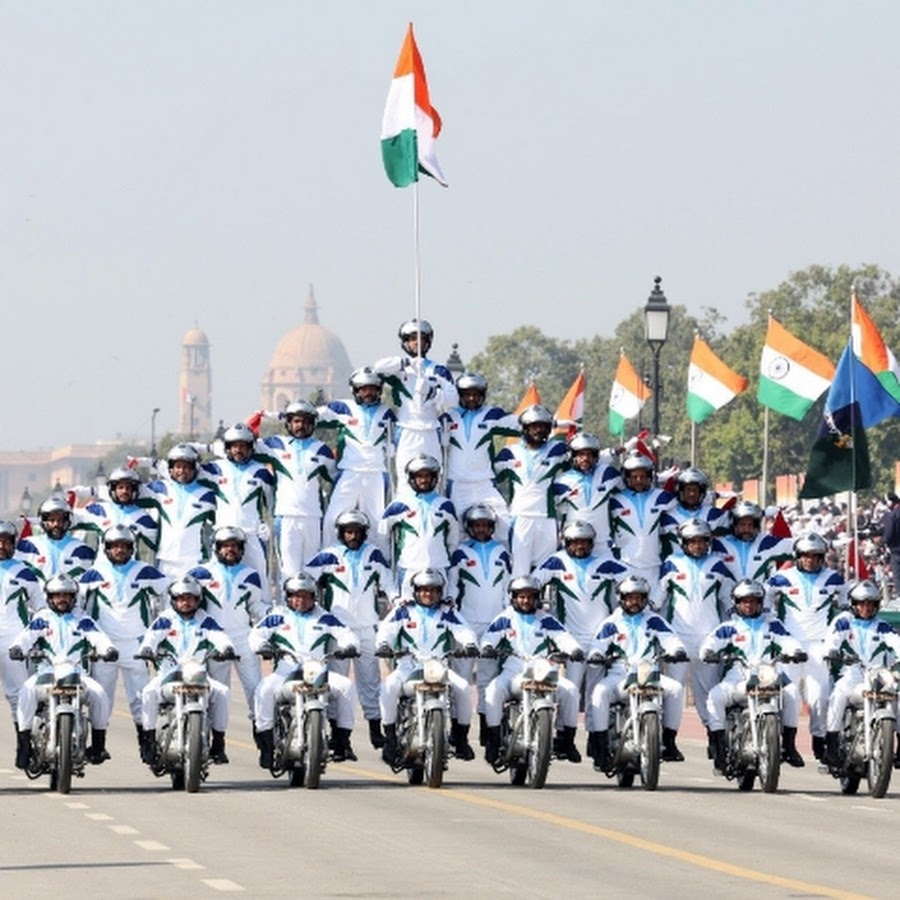 Republic Day significance India