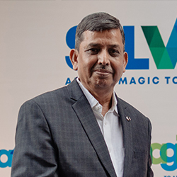 Shri. Pradip Chokshi