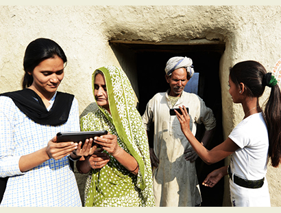 Women leadership and inclusion