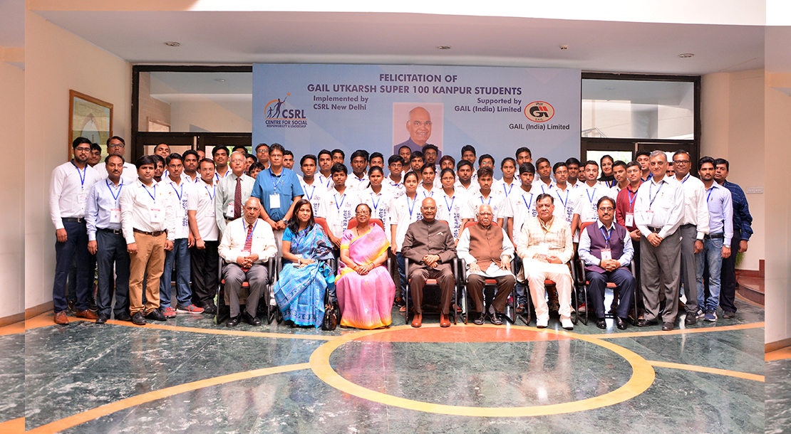 Building opportunity