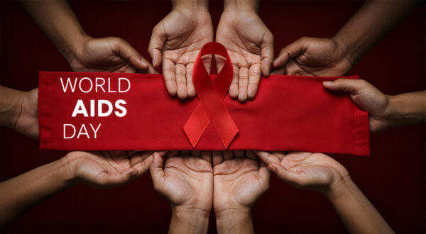 Workplace HIV awareness