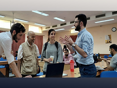 Social justice advocacy