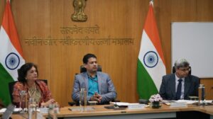 sustainable energy development India