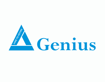 Agenius Logo