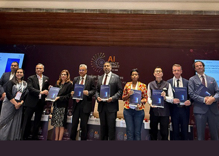 Responsible AI innovation India