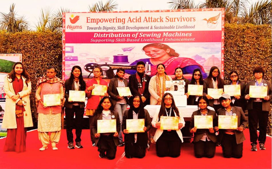 Ankums Social Impact