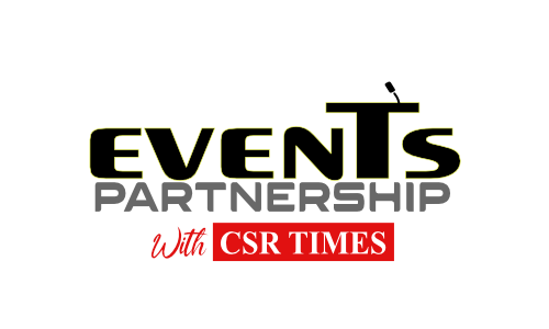 CSR Events logo