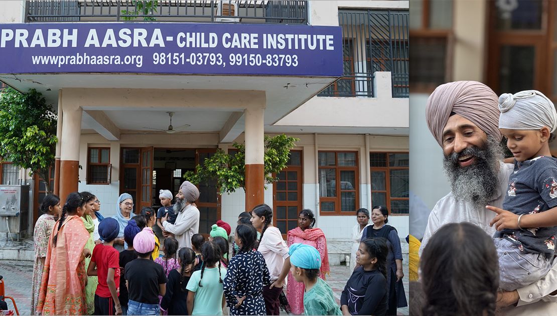 Social responsibility initiative