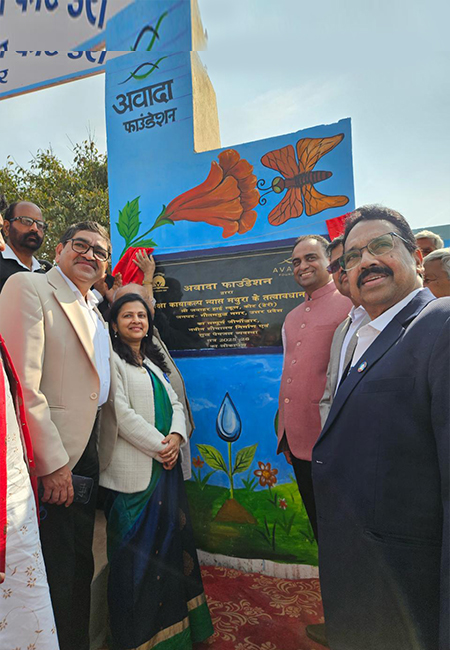 Community education empowerment Dadri