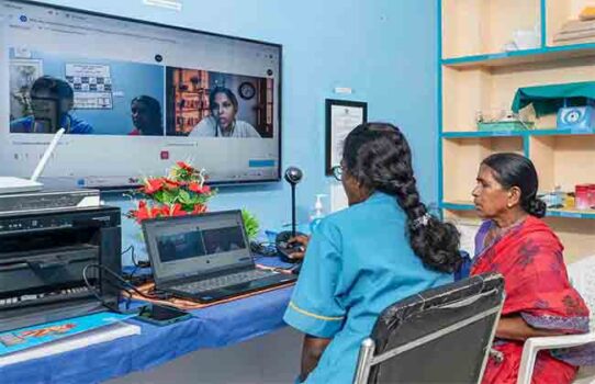 CSR Energy with care