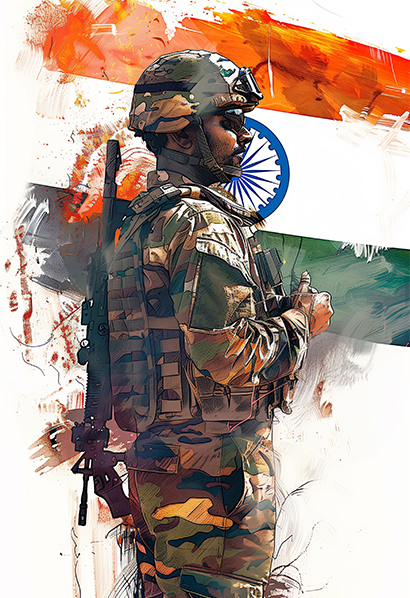 Responsible business India