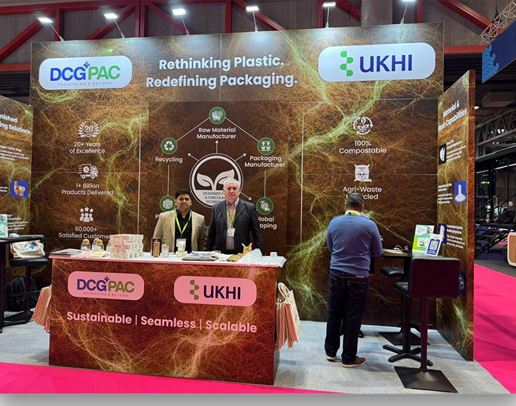 International Packaging Business