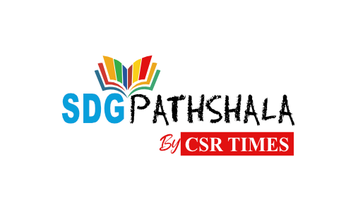 SDG Pathshala logo