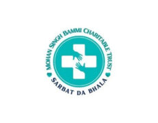 Mohan Singh Bammi Charitable Trust