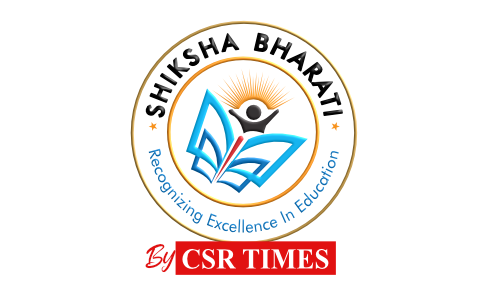 Shiksha bharati logo