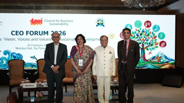 International sustainability conference