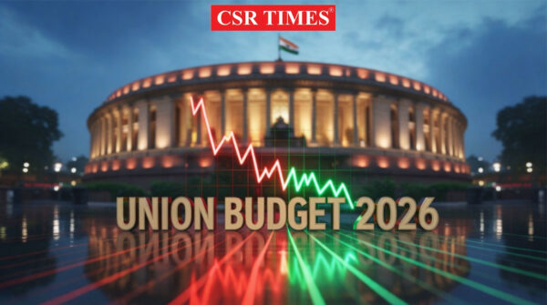 CSR Union Budget