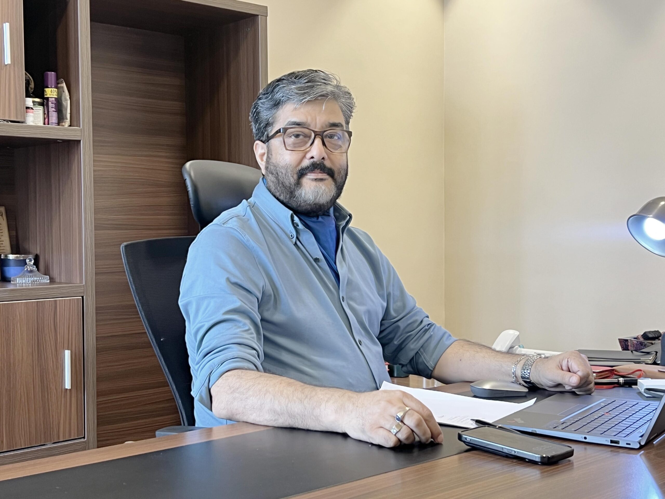 AVJ - pic 2 - Rashi Sehgal