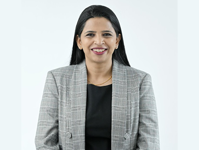 Ms Beena Mathen Jacob