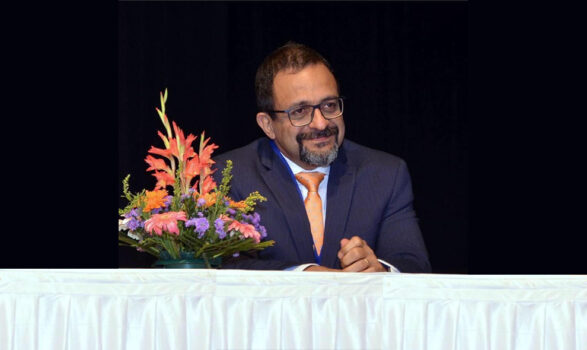 Infrastructure Company CSR Activities