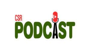 CSR Podcast