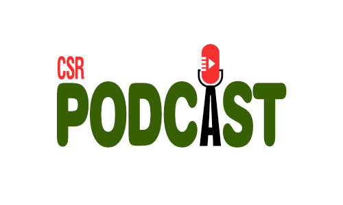 CSR Podcast