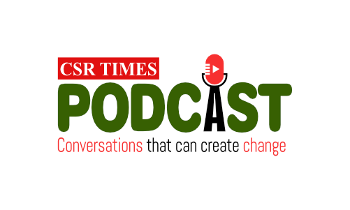 CSR Podcast