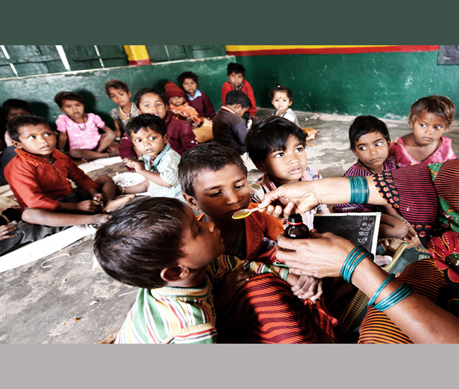 Volunteerism and social service initiatives