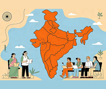 CSR and civil society impact