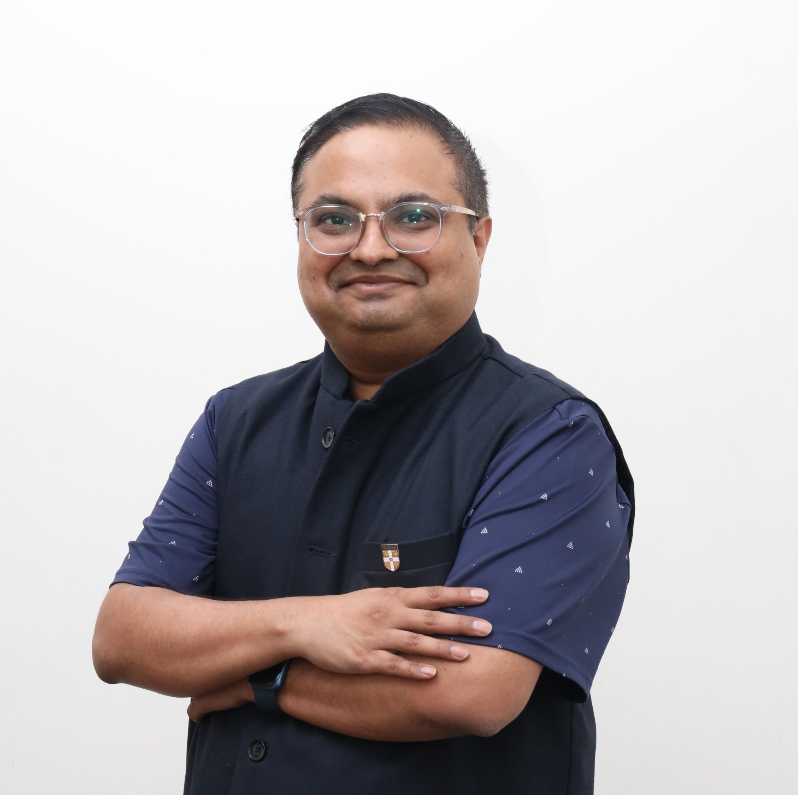 Dr. Ketan Deshpande
