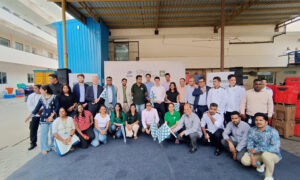 Hunger relief NGO India