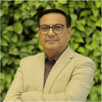 Mr. Puneet Anand, Vertical Head – Corporate Communication & Social, HMIL - 6 - Shivendra Singh