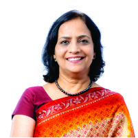 Ms. Richa Dubey, CPO, Nayara Energy