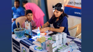 National Hearing Week India