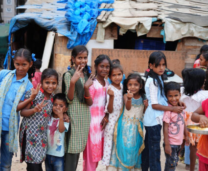 ZerHunger relief NGO Indiao food waste initiative India