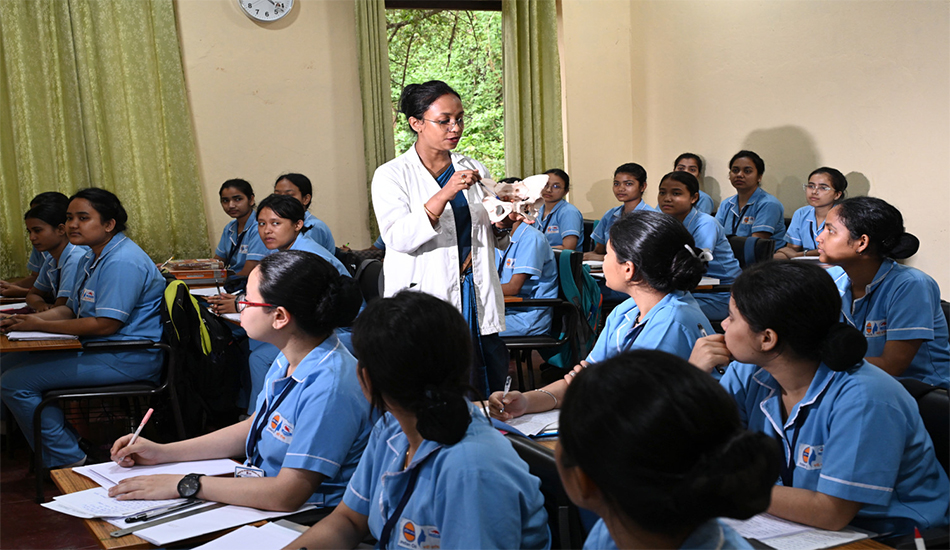 SDG delivery by NGOs India