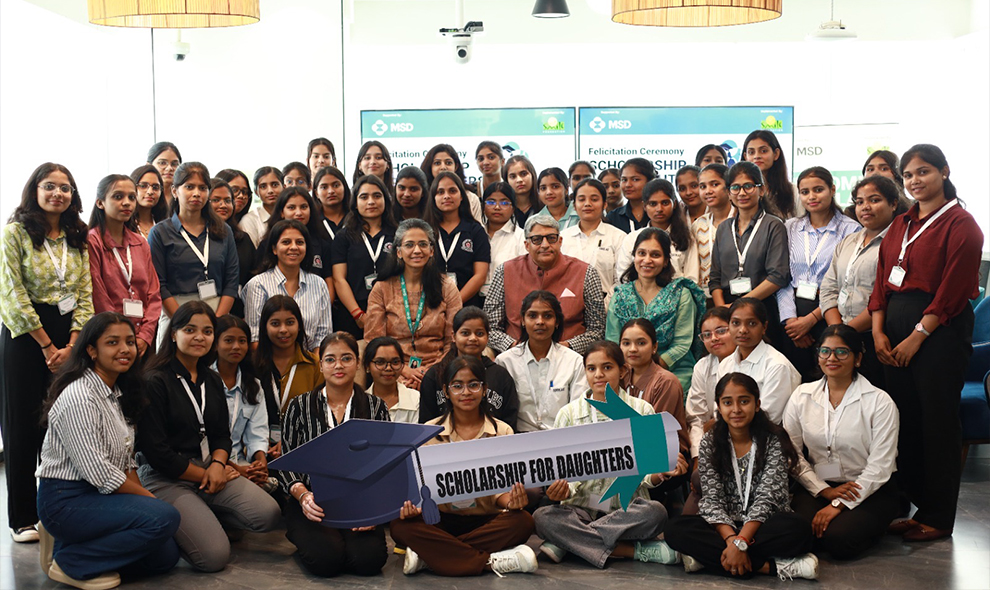 Smile Foundation education initiatives