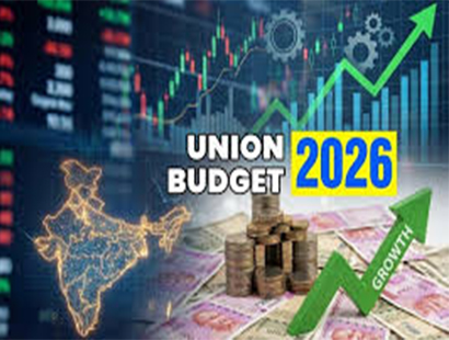 Union Budget 2026