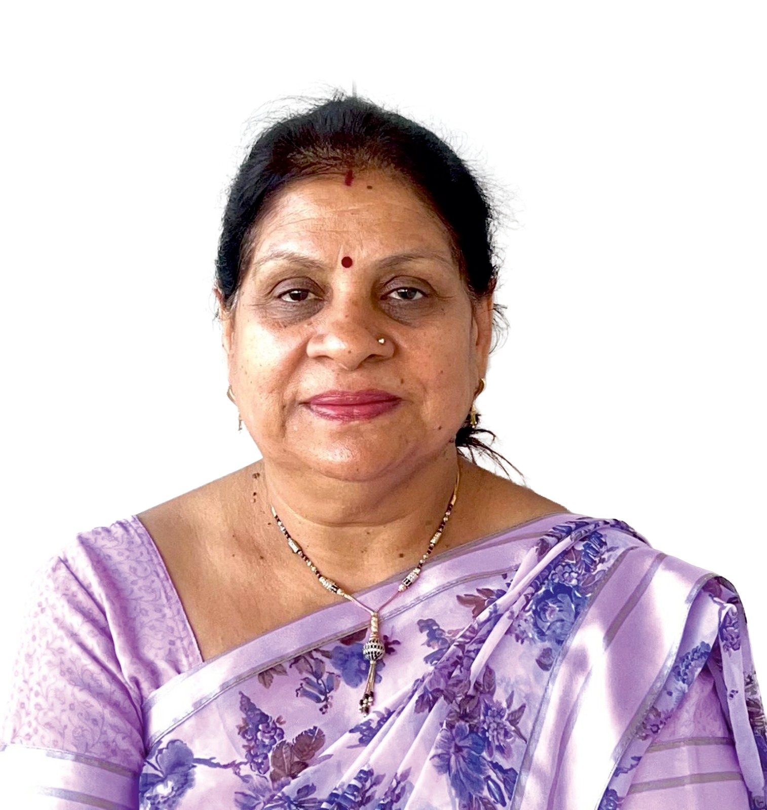 Indira Patidar