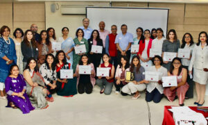 Rural development NGO India