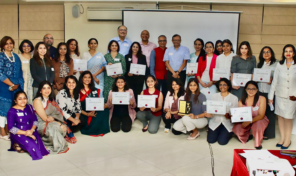 Rural development NGO India