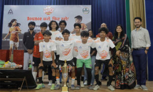 active lifestyle programs NCR Bihar Jharkhand