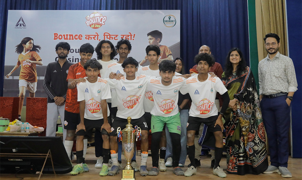 active lifestyle programs NCR Bihar Jharkhand