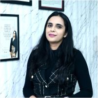 Ambika Saxena, CEO, TWH Hospitality - Archi Rani