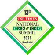CSR Summit 2026 LOGO