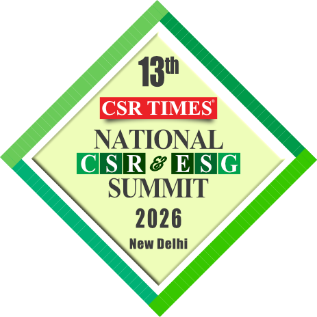CSR Summit 2026 LOGO