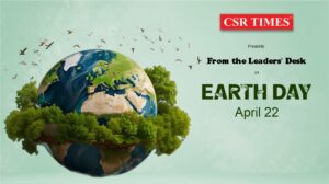 From Earth Day