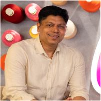 Govind image - DRISHTI SINGHAI